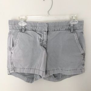 J Crew Shorts